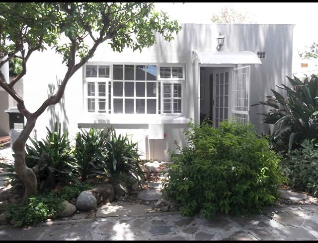 4 bed property to rent in OBSERVATORY